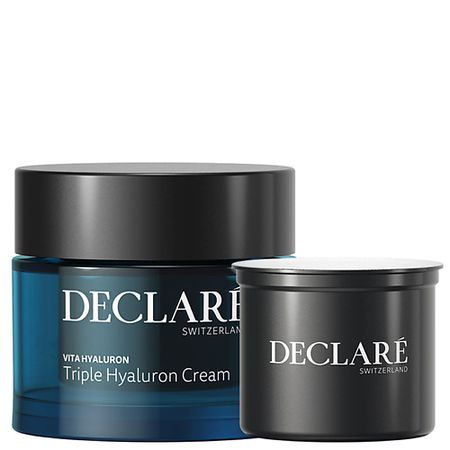 Набор средств для лица DECLARÉ Набор Vital Hyaluron Triple Cream