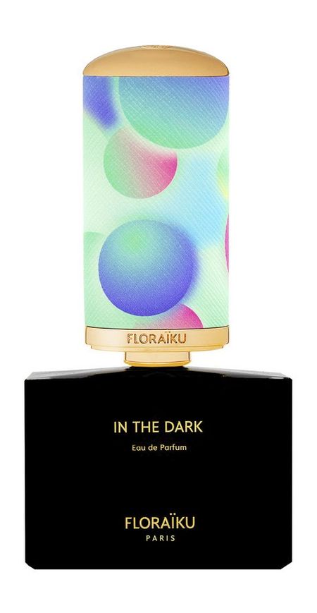 Floraiku In the Dark Eau de Parfum