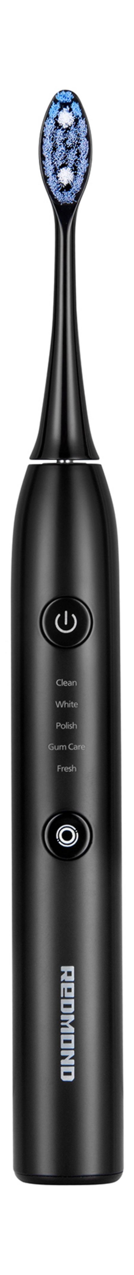 Redmond Щетка зубная TB4602 Black