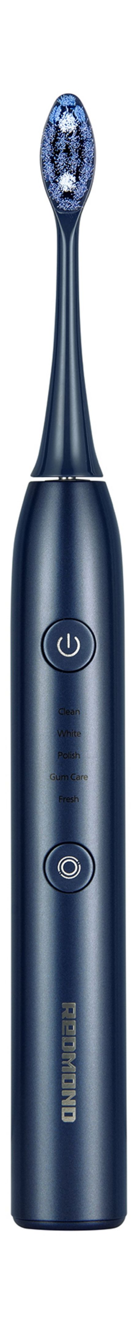 Redmond Щетка зубная TB4602 Blue