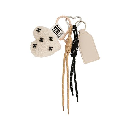 Брелок-обвес LADY PINK FAVS LADY PINK брелок обвес на сумку тюльпан 12 18031 202505 s92