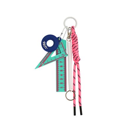 Брелок-обвес LADY PINK брелок обвес на сумку тюльпан 12 18031 202505 s92