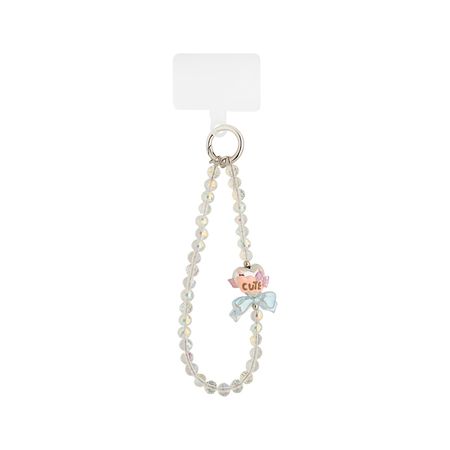 Брелок-обвес LADY PINK FAVS LADY PINK брелок обвес на сумку тюльпан 12 18031 202505 s92