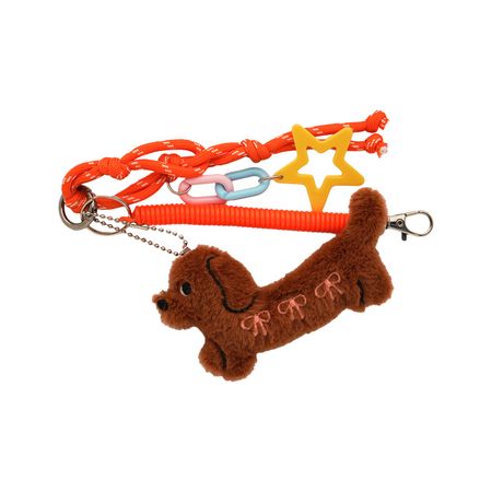 Брелок-обвес LADY PINK FAVS LADY PINK брелок обвес на сумку тюльпан 12 18031 202505 s92