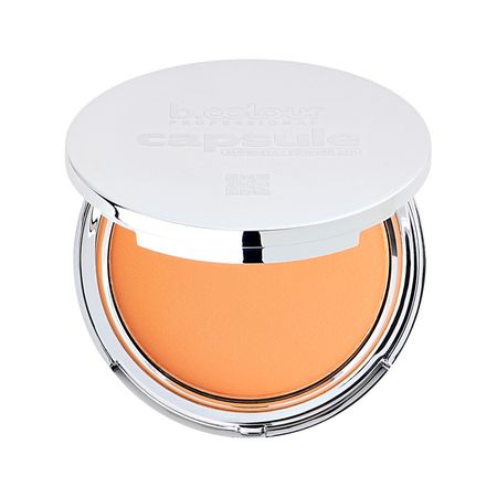 Пудра для лица B.COLOUR PROFESSIONAL SUPERSTAY POWDER 24H матирующая тон 05 Golden кеннет грэм the golden age