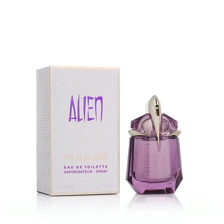 Туалетная вода MUGLER Туалетная вода Alien