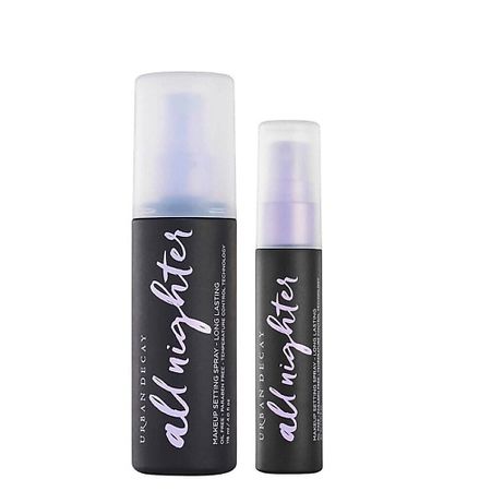 Набор средств для макияжа URBAN DECAY Набор средств для лица All Nighter