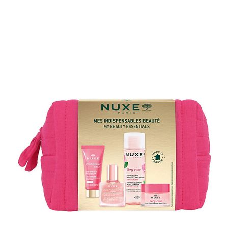 Набор средств для лица NUXE Подарочный набор My Beauty Essentials