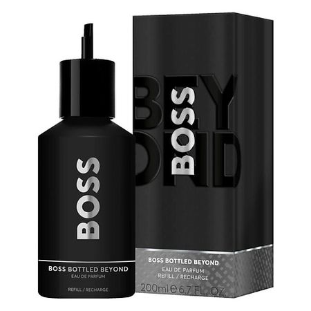Парфюмерная вода BOSS Парфюмерная вода Boss Bottled Beyond Рефилл