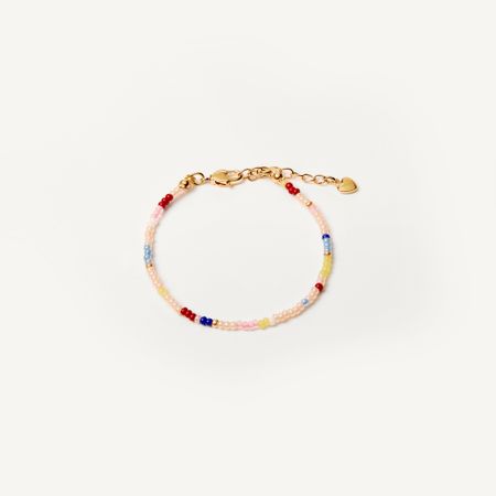 HOLLY JUNE Браслет Impression Bracelet - Sunny Glade