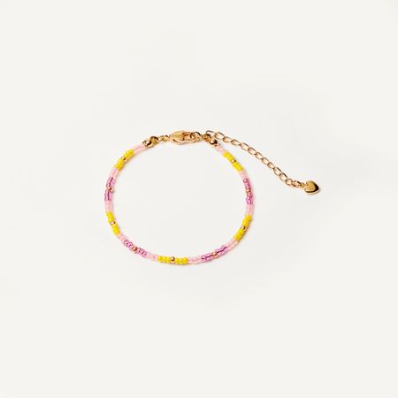 HOLLY JUNE Браслет Impression Bracelet - Bouquet