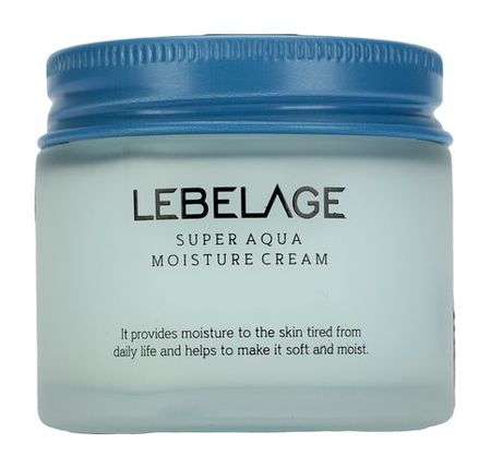 Lebelage Super Aqua Moisture Cream