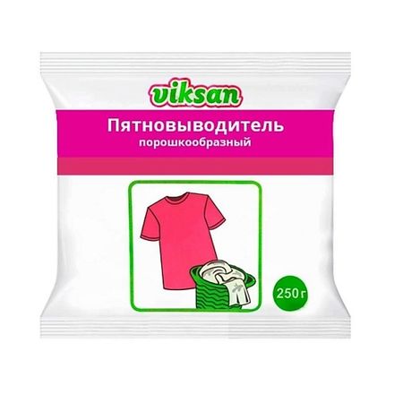 Пятновыводитель AQUASAN Пятновыводитель 