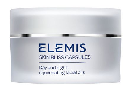 Elemis Skin Bliss Capsules татьяна алексанровна андрианова как вывести ведьмаков