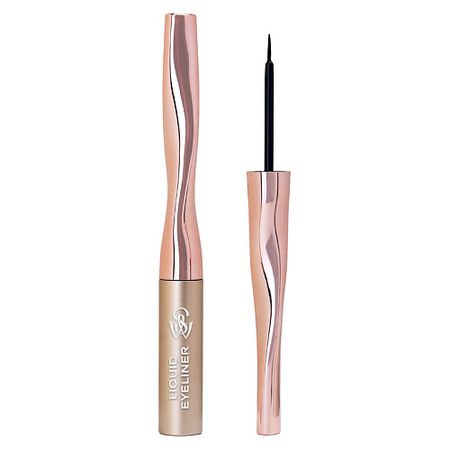 Подводка для глаз SHINEWELL Подводка для глаз жидкая