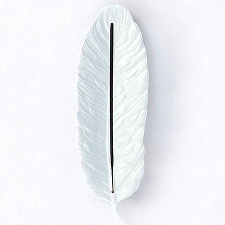 Подставка под благовония GH GYPS HEART С ДУШОЙ И ОТ ВСЕГО СЕРДЦА Подставка для благовоний