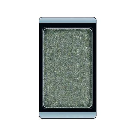 Тени для век ARTDECO EYESHADOW перламутровые тон 40 Pearly medium pine green