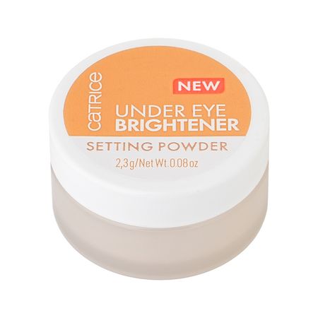 Пудра для области вокруг глаз CATRICE UNDER EYE BRIGHTENER рассыпчатая закрепляющая тон 020 Warm Nude анатолий а аграфенин как мы искали клад путешествия по ленинградской области с приключениями путеводитель
