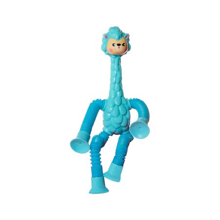 Игрушка LADY PINK TOYS игрушка тм vladi toys мягкие пазлы а4 ферма 24эл vt1102 14