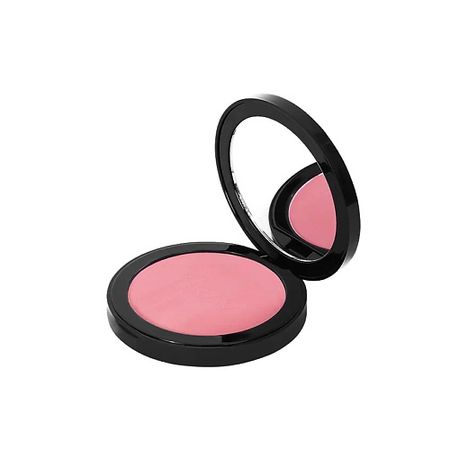 Румяна NRAV Пудровые румяна BLUSH SILKY POWDER