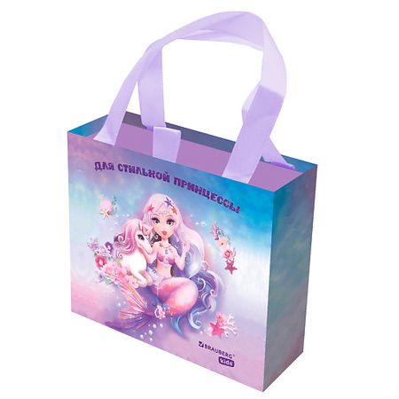 Набор для творчества BRAUBERG Набор для создания бижутерии и украшений KIDS для создания украшений origami оригами три подвески violet fantasy 05886