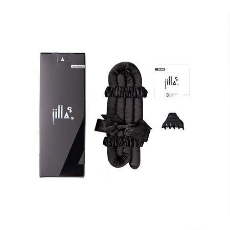 Бигуди JILLAS Набор бигуди 3в1 Mini elegant