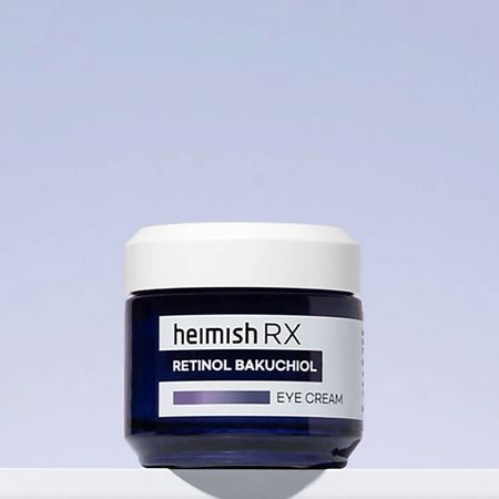 Крем для глаз HEIMISH Крем для зоны вокруг глаз с ретинолом и бакучиолом