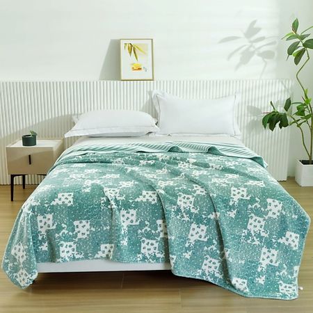 Плед ARYA HOME COLLECTION Плед Arya Wisteria