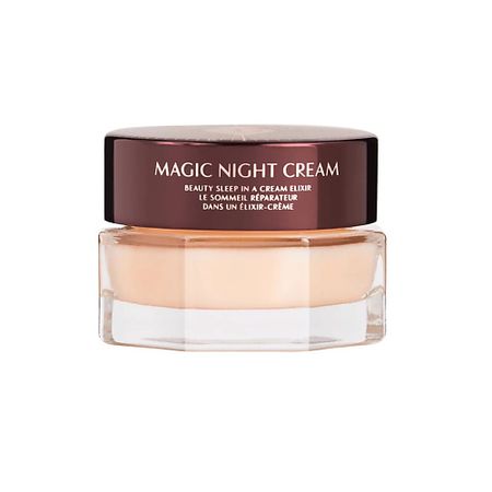 Крем для лица CHARLOTTE TILBURY Ночной крем для лица Charlotte Tilbury Magic Night Cream - Mini