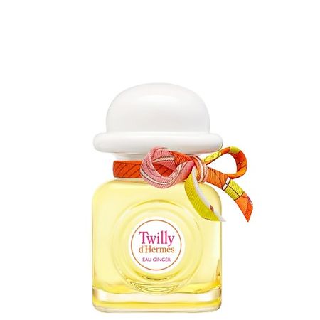 Парфюмерная вода HERMÈS Twilly Eau Ginger