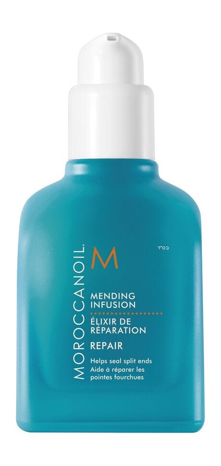 Moroccanoil Repair Mending Infusion сказочные лабиринты развиваем внимание и мелкую