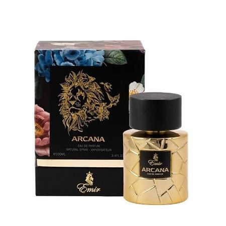 Парфюмерная вода PARIS CORNER Парфюмерная вода Emir Arcana