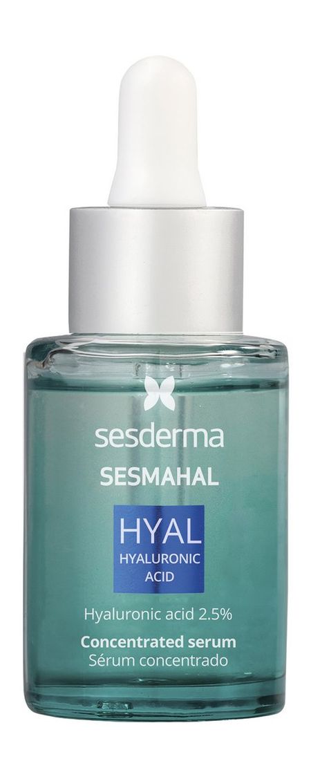 Sesderma Sesmahal Hyaluronic Acid Concentrated Serum