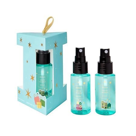Набор средств для ухода за телом DOUGLAS Подарочный набор мистов для тела Winter Wonder Body Mist Set
