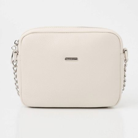 Сумка FRANCHESCO MARISCOTTI Кроссбоди сумка из натуральной замши