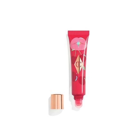 Масло для губ CHARLOTTE TILBURY Масло для губ Unreal Lips Healthy Glow Nectar