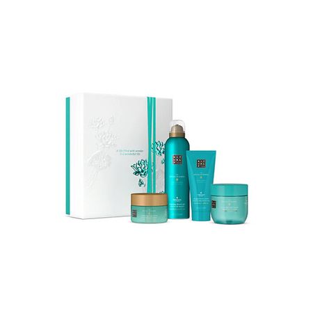 Набор средств для ухода за телом RITUALS ... Набор The Ritual of Karma Medium Gift Set 2025