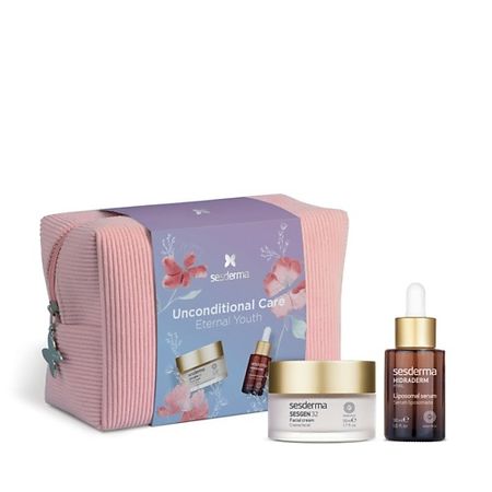 Набор средств для лица SESDERMA Набор для лица Unconditional Care Eternal Youth