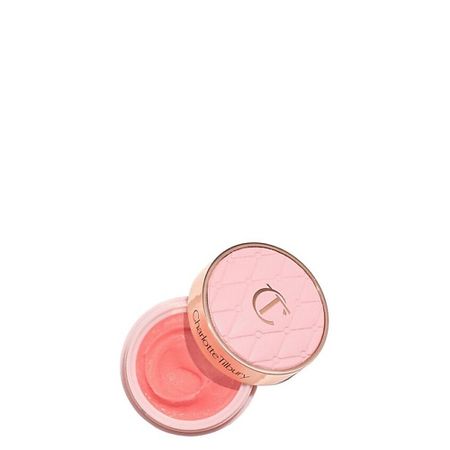 Маска для губ CHARLOTTE TILBURY Маска для губ  Charlotte's Magic Life Changing тетрадь в клетку academy style life is magic 48 листов в ассортименте