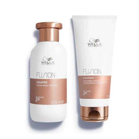 Набор для ухода за волосами WELLA PROFESSIONALS Набор Fusion Intense Repair Duo