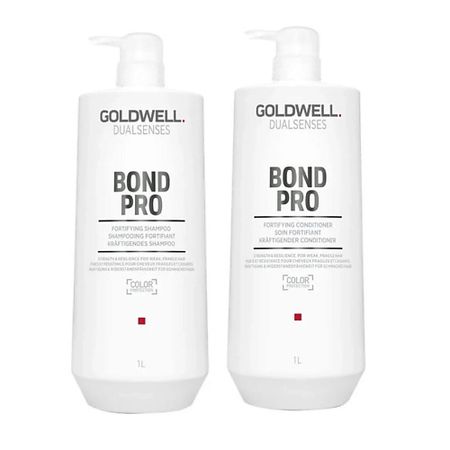Набор для ухода за волосами GOLDWELL Набор Dualsenses Bond Pro Bundle XL