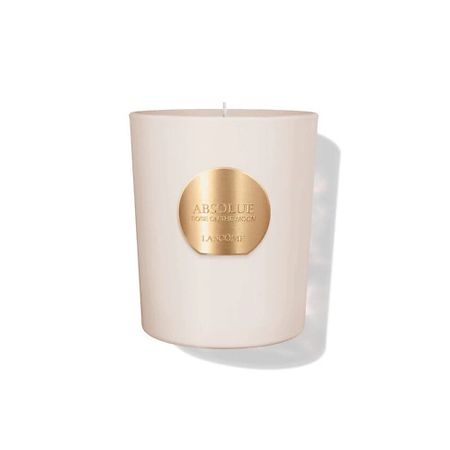 Свеча ароматическая LANCOME Ароматическая свеча Absolue Rose on the Moon