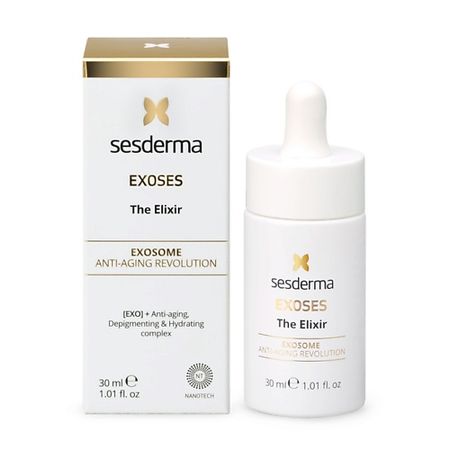 Сыворотка для лица SESDERMA Сыворотка липосомальная Exoses The Elixir