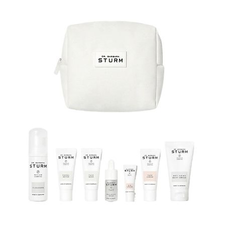 Набор средств для лица DR. BARBARA STURM DR.BARBARA STURM Набор Discovery Kit