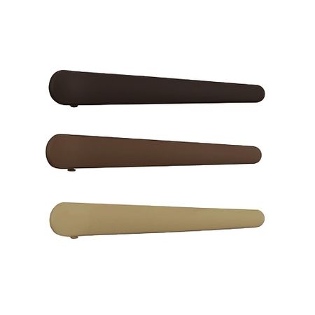 Набор заколок для волос KOSMOSHTUCHKI Заколка зажим 3 шт