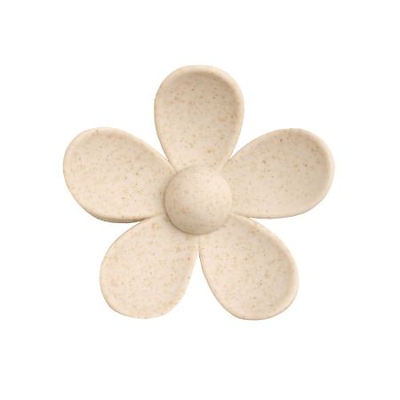 Заколка для волос KOSMOSHTUCHKI Заколка краб Лютик