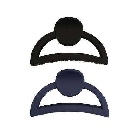 Заколка для волос KOSMOSHTUCHKI Набор 2 краба Круг григорий андреевич давыдов круг ведьм