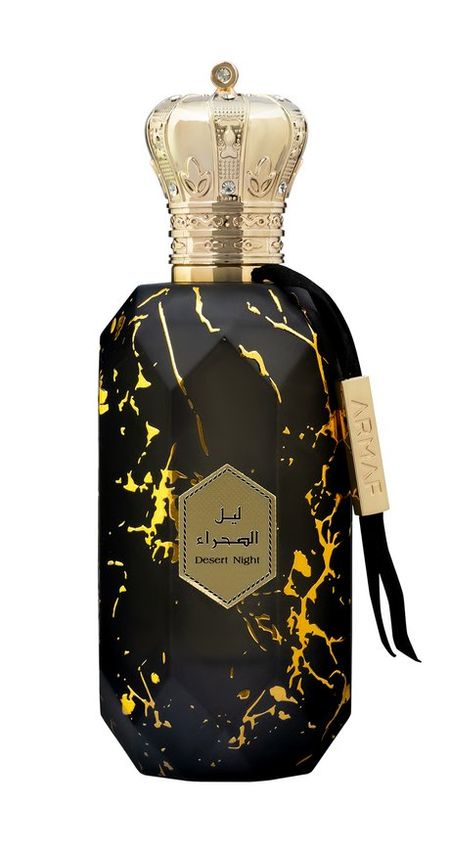 Sterling Parfums Armaf Eter Desert Night Eau de Parfum