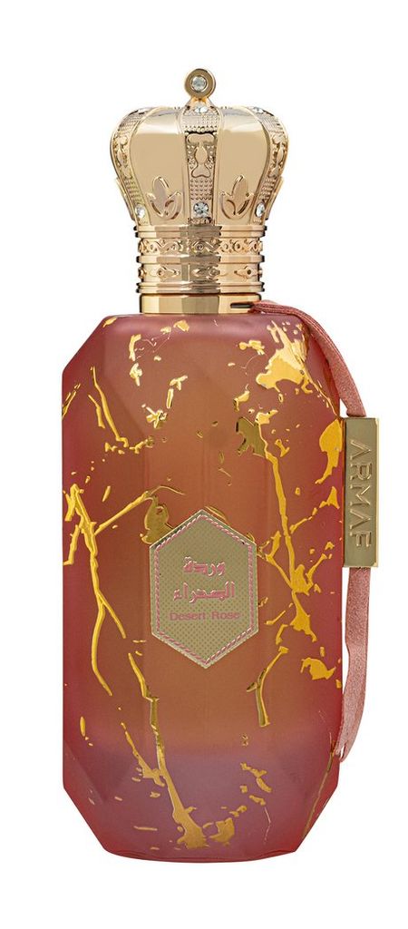 Sterling Parfums Armaf Eter Desert Rose Eau de Parfum