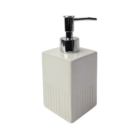 Дозатор для жидкого мыла ND PLAY Диспенсер для жидкого мыла «Cube»